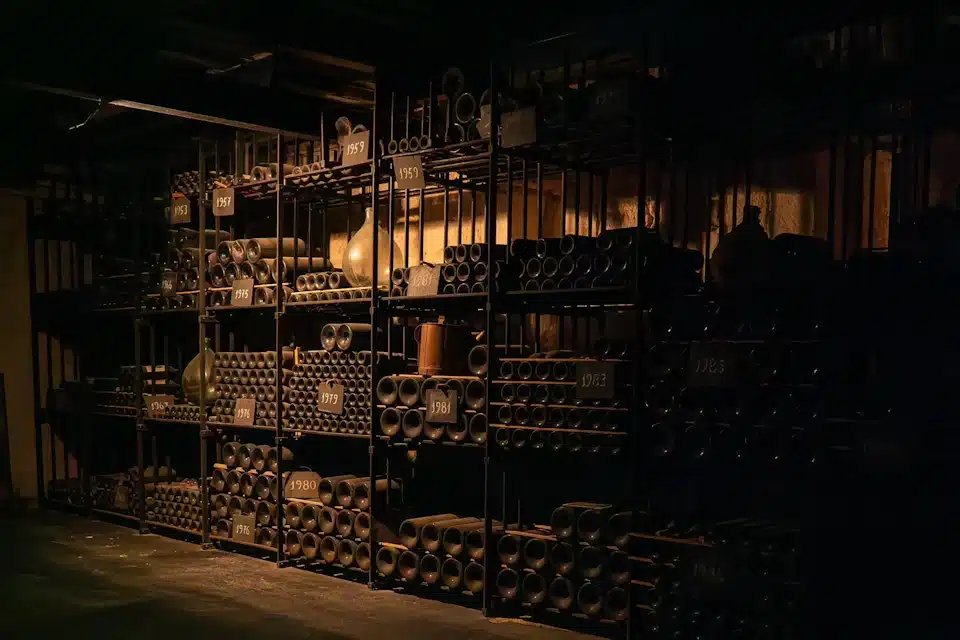 Bordeaux Private Wine Tour 2026