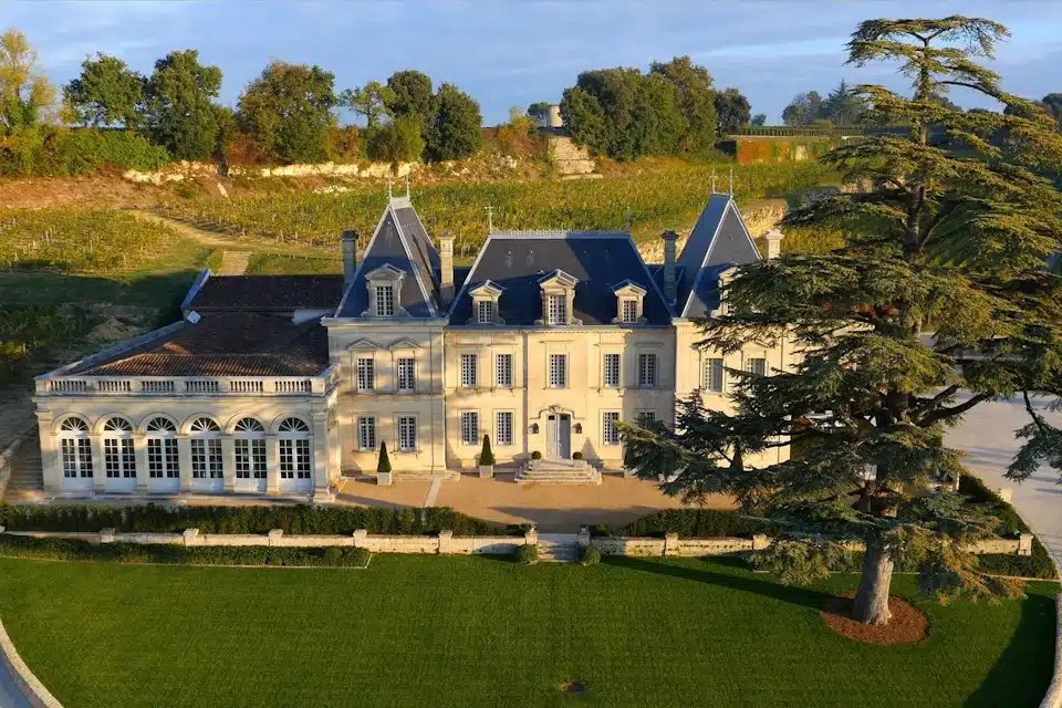 Bordeaux Private Wine Tour 2026