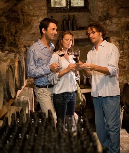 Bordeaux Private Wine Tour 2026