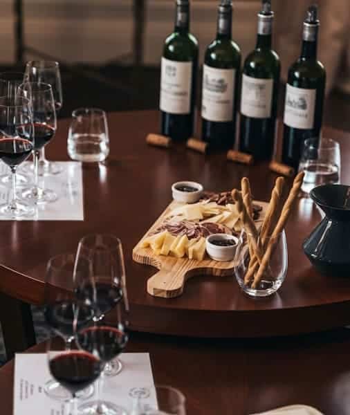 Bordeaux Private Wine Tour 2026