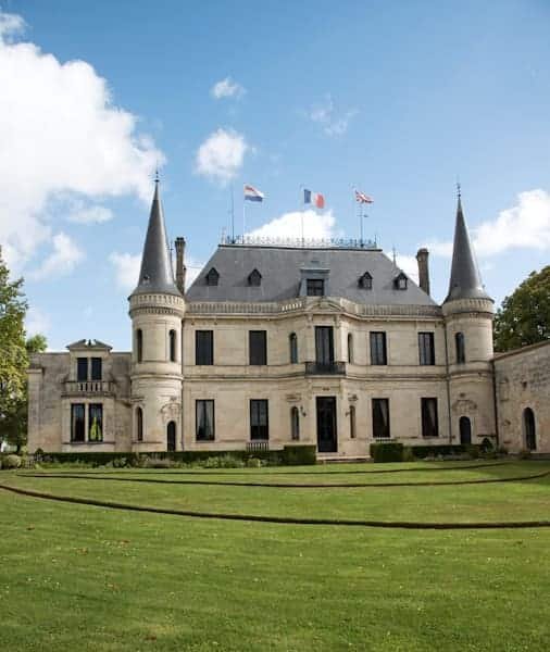 Château Margaux Wine Tour 2026