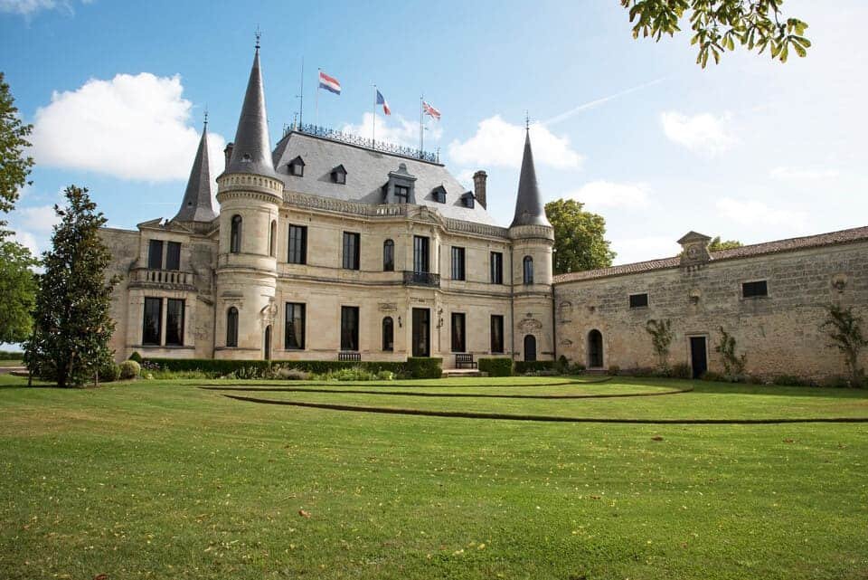 Château Margaux Wine Tour 2026