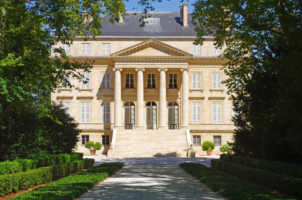 Château Margaux Wine Tour 2026