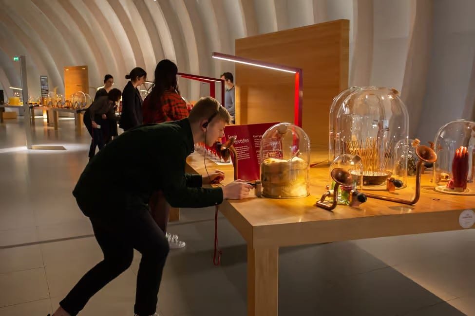 Cité du Vin Tickets 2026