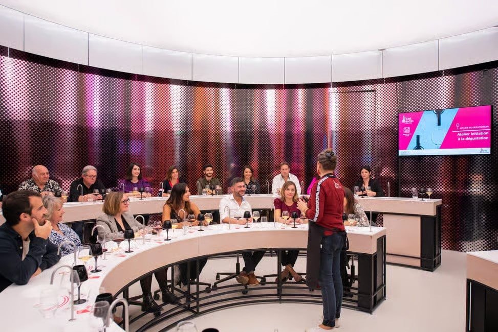 Cité du Vin Tickets 2026