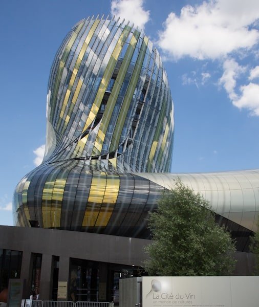 Cité du Vin Tickets 2026