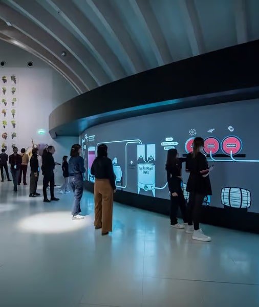 Cité du Vin Tickets 2026