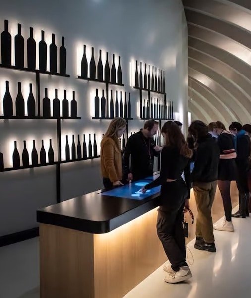 Cité du Vin Tickets 2026