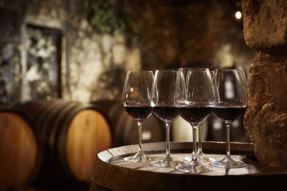 Médoc Wine Tour 2026