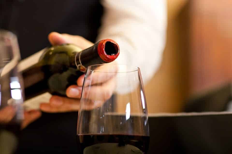 Médoc Wine Tour 2026