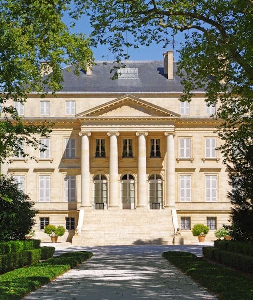 Médoc Wine Tour 2026