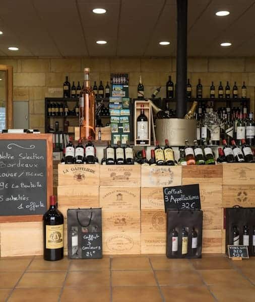 Saint-Émilion Wine Tour 2026