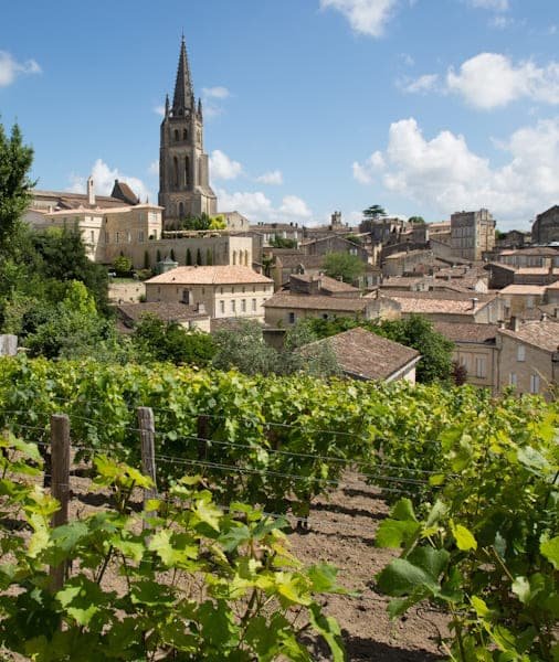 Saint-Émilion Wine Tour 2026