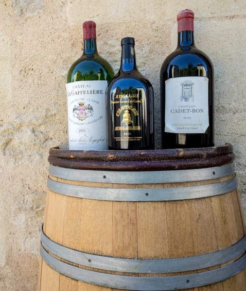 Saint-Émilion Wine Tour 2026