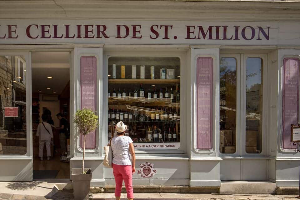 Saint-Émilion Wine Tour 2026